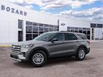 New 2027 Ford Explorer Active thumbnail 1