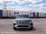 New 2027 Ford Explorer Active thumbnail 4