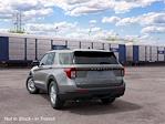 New 2027 Ford Explorer Active thumbnail 2
