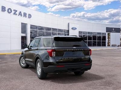 2027 Ford Explorer RWD SUV for sale #VGA00855 - photo 2