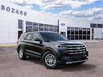 New 2027 Ford Explorer Active thumbnail 5