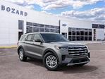 New 2027 Ford Explorer Active thumbnail 5