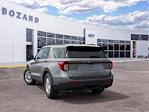 New 2027 Ford Explorer Active thumbnail 2