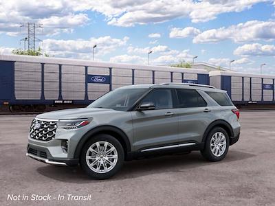 2027 Ford Explorer 4WD SUV for sale #VGA08951 - photo 1