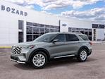 New 2027 Ford Explorer Platinum thumbnail 1