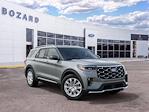 New 2027 Ford Explorer Platinum thumbnail 5