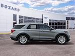 New 2027 Ford Explorer Platinum thumbnail 6