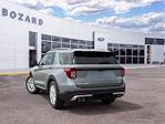 New 2027 Ford Explorer Platinum thumbnail 2