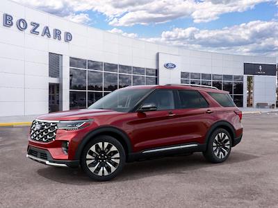 2027 Ford Explorer 4WD SUV for sale #VGA10627 - photo 1