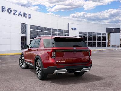 2027 Ford Explorer 4WD SUV for sale #VGA10627 - photo 2