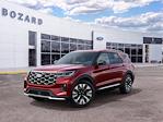 2027 Ford Explorer 4WD SUV for sale #VGA10627 - photo 3