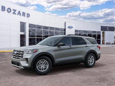 2027 Ford Explorer RWD SUV for sale #VGA12412 - photo 1