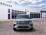 New 2027 Ford Explorer Active thumbnail 4