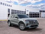 New 2027 Ford Explorer Active thumbnail 5
