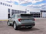 New 2027 Ford Explorer Active thumbnail 2