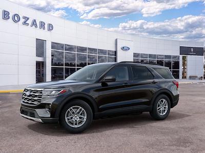 2027 Ford Explorer RWD SUV for sale #VGA13045 - photo 1