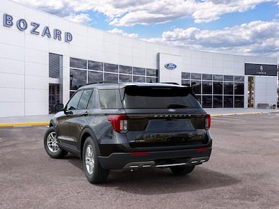 2027 Ford Explorer RWD SUV for sale #VGA13045 - photo 2