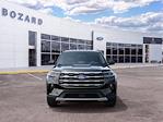 New 2027 Ford Explorer Active thumbnail 4