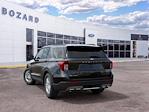 New 2027 Ford Explorer Active thumbnail 2