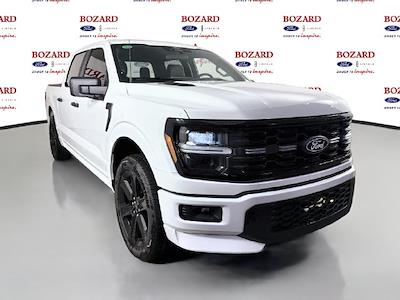 2027 Ford Explorer 4WD SUV for sale #VGA13575 - photo 1