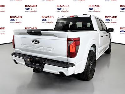 2027 Ford Explorer 4WD SUV for sale #VGA13575 - photo 2