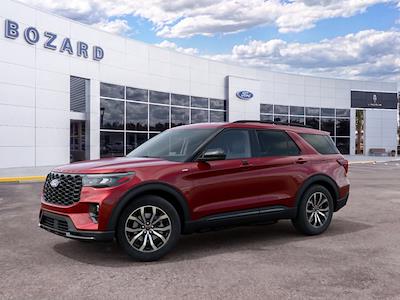 2027 Ford Explorer RWD SUV for sale #VGA14156 - photo 1