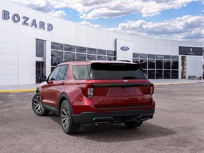 2027 Ford Explorer RWD SUV for sale #VGA14156 - photo 2