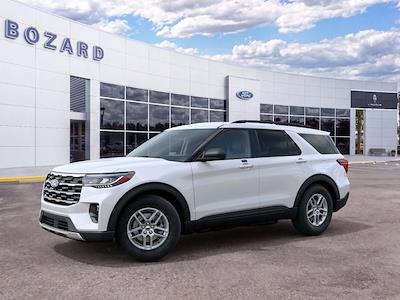2027 Ford Explorer RWD SUV for sale #VGA14505 - photo 1