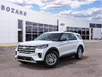 New 2027 Ford Explorer Active thumbnail 3
