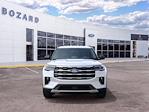 New 2027 Ford Explorer Active thumbnail 4