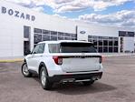 New 2027 Ford Explorer Active thumbnail 2
