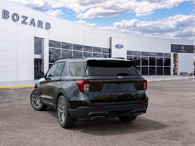 2027 Ford Explorer RWD SUV for sale #VGA15222 - photo 2