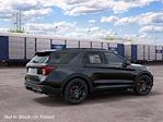 2027 Ford Explorer 4WD SUV for sale #VGA26401 - photo 8