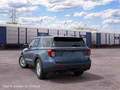 2027 Ford Explorer RWD SUV for sale #VGA28833 - photo 2