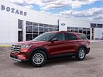 2027 Ford Explorer RWD SUV for sale #VGA30165 - photo 1