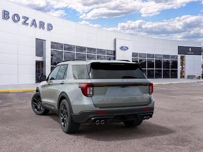 2027 Ford Explorer 4WD SUV for sale #VGA33343 - photo 2