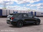 2027 Ford Explorer 4WD SUV for sale #VGA33434 - photo 8