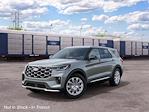 2027 Ford Explorer RWD SUV for sale #VGA34839 - photo 2