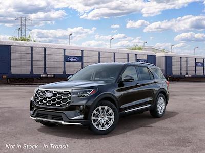 2027 Ford Explorer RWD SUV for sale #VGA38378 - photo 2