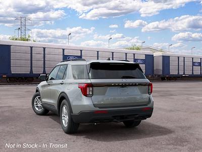 2027 Ford Explorer RWD SUV for sale #VGA39641 - photo 2