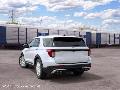 2027 Ford Explorer 4WD SUV for sale #VGA39721 - photo 2