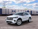 2027 Ford Explorer 4WD SUV for sale #VGA39721 - photo 3