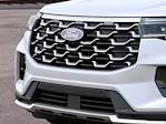 2027 Ford Explorer 4WD SUV for sale #VGA39721 - photo 20