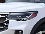 2027 Ford Explorer 4WD SUV for sale #VGA39721 - photo 21