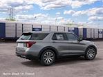2027 Ford Explorer RWD SUV for sale #VGA40406 - photo 8