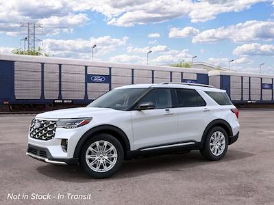 2027 Ford Explorer 4WD SUV for sale #VGA41707 - photo 1