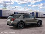2027 Ford Explorer 4WD SUV for sale #VGA42313 - photo 7