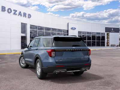 2027 Ford Explorer RWD SUV for sale #VGA42327 - photo 2