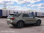 2027 Ford Explorer 4WD SUV for sale #VGA42618 - photo 8