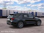2027 Ford Explorer 4WD SUV for sale #VGA42908 - photo 8